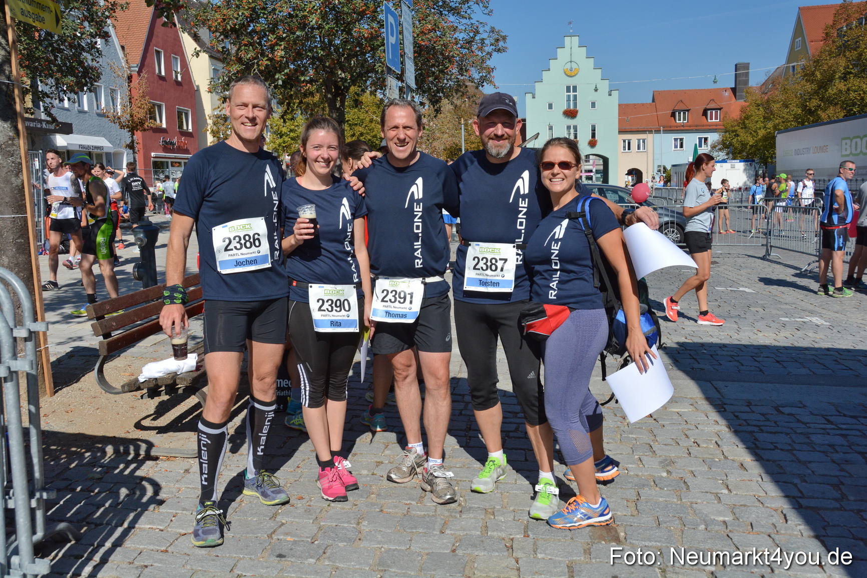Drumherum Stadtlauf Neumarkt 2018 0051